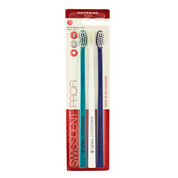 Swissdent Whitening Soft 3 pces