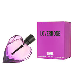 Diesel Loverdose Eau de Parfum (Femme) 50 ml