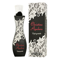 Christina Aguilera Unforgettable Eau de Parfum (Femme) 75 ml