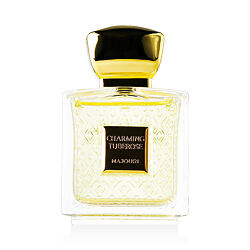 Majouri Charming Tuberose Eau de Parfum (Femme) 75 ml