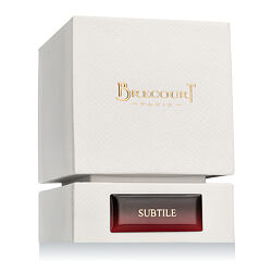 Brecourt Subtile Eau de Parfum (Unisexe) 50 ml