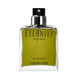 Calvin Klein Eternity for Men Eau de Parfum (Homme) 200 ml