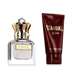 Jean Paul Gaultier Scandal Pour Homme EDT 50 ml + Gel douche 75 ml