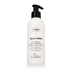 Ziaja Goat's Milk Face Gel 200 ml