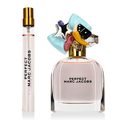 Marc Jacobs Perfect EDP 50 ml + EDP MINI 10 ml
