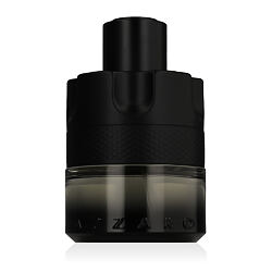 Azzaro The Most Wanted Eau de Toilette Intense (Homme) 50 ml
