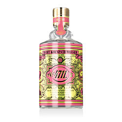 4711 Floral Collection Rose Eau de Cologne (Unisexe) 100 ml