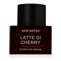 New Notes Latte di Cherry Extrait de Parfum (Unisexe) 50 ml