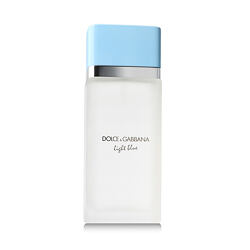Dolce & Gabbana Light Blue 2025 Eau de Toilette (Femme) - rechargeable 200 ml
