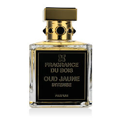 Fragrance Du Bois Oud Jaune Intense Parfum (Unisexe) 100 ml