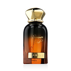 Ahmed Al Maghribi Summer Oud Extrait de Parfum (Unisexe) 60 ml