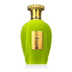 Emir Voux Zingy Eau de Parfum (Unisexe) 100 ml