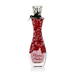 Christina Aguilera Red Sin Eau de Parfum (Femme) 75 ml