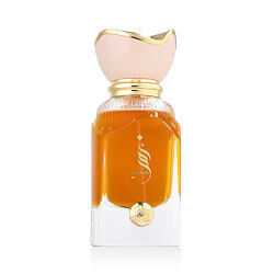 Ahmed Al Maghribi Zumar Extrait de Parfum (Unisexe) 60 ml