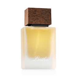 Ahmed Al Maghribi Leather Eau de Parfum (Unisexe) 50 ml