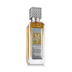 Pendora Scents Milano Platina Eau de Parfum (Homme) 100 ml
