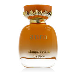 La Fede Aura Manga Splash Eau de Parfum (Femme) 100 ml