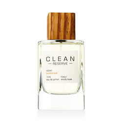 Clean Reserve Seuded Oud Eau de Parfum (Unisexe) 100 ml