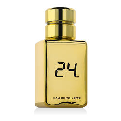 24 Gold Eau de Toilette (Unisexe) 50 ml