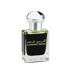 Al Haramain Firdous Huile parfumée (Unisexe) 15 ml