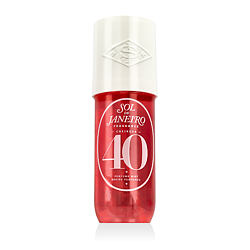 Sol de Janeiro Cheirosa 40 Brume pour cheveux et corps femme 240 ml