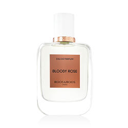 Roos & Roos Bloody Rose Eau de Parfum (Femme) 50 ml
