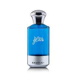 Khadlaj Bleu Glacé Extrait de Parfum (Homme) 100 ml