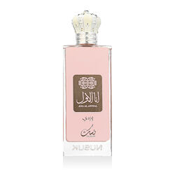 Nusuk Ana Al Awwal Pink Eau de Parfum (Femme) 100 ml