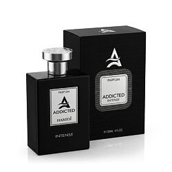 Hamidi Addicted Intense Parfum (Homme) 120 ml