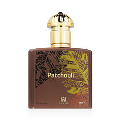 Ahmed Al Maghribi Patchouli Eau de Parfum (Unisexe) 50 ml