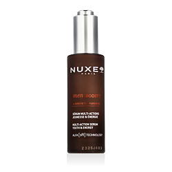 Nuxe Men [Boost]³ Multi-Action Serum Youth & Energy 30 ml