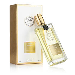 Nicolai Parfumeur Createur Riviera Verbena Eau de Toilette (Unisexe) 100 ml