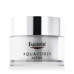 Eucerin Aquaporin Active For Combination Skin 50 ml