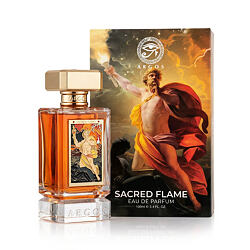 Argos Sacred Flame Eau de Parfum (Unisexe) 100 ml