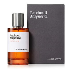 Maison Crivelli Patchouli Magnetik Extrait de Parfum (Unisexe) 50 ml