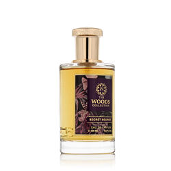 The Woods Collection Secret Source Eau de Parfum (Unisexe) 100 ml