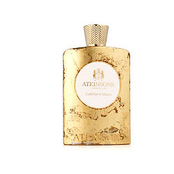 Atkinsons Gold Fair In Mayfair Eau de Parfum (Unisexe) 100 ml