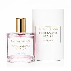 ZarkoPerfume PURPLE MOLéCULE 070 · 07 Eau de Parfum (Unisexe) 100 ml