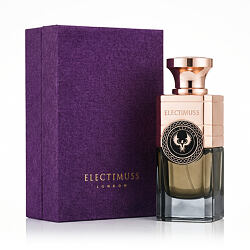 Electimuss Vanilla Edesia Pure Perfume Unisexe 100 ml
