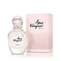 Ferragamo Amo Ferragamo Per Lei Eau de Parfum (Femme) 30 ml