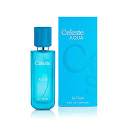 La Fede Celeste Aqua Eau de Parfum (Unisexe) 100 ml