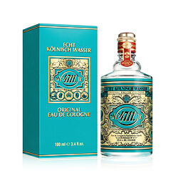4711 4711 Original Eau de Cologne (Unisexe) 100 ml