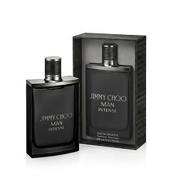 Jimmy Choo Jimmy Choo Man Intense Eau de Toilette (Homme) 200 ml