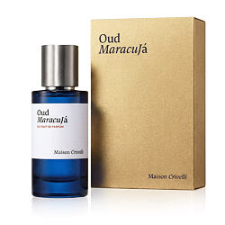 Maison Crivelli Oud Maracujá Extrait de Parfum (Unisexe) 50 ml