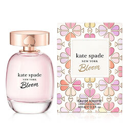 Kate Spade New York Bloom Eau de Toilette (Femme) 100 ml
