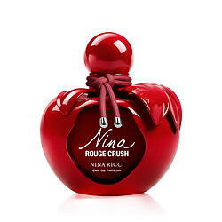 Nina Ricci Nina Rouge Crush Eau de Parfum (Femme) 50 ml