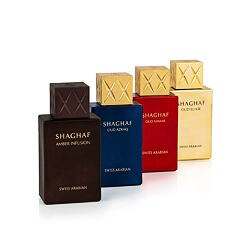 Swiss Arabian Shaghaf Miniature Gift Set 1