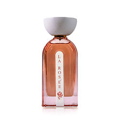 Ahmed Al Maghribi La Rosée Extrait de Parfum (Unisexe) 100 ml
