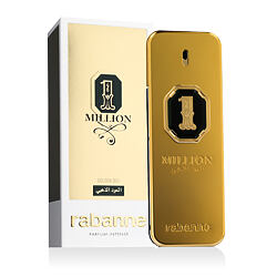 Rabanne 1 Million Golden Oud Parfum (Homme) 100 ml