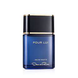 Oscar De La Renta Pour Lui Eau de Toilette (Homme) 90 ml